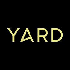 Yard, Logo Lisbon, festival, musica, music, light shows, electronic, techno, alternative