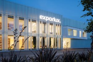empresa Exporlux