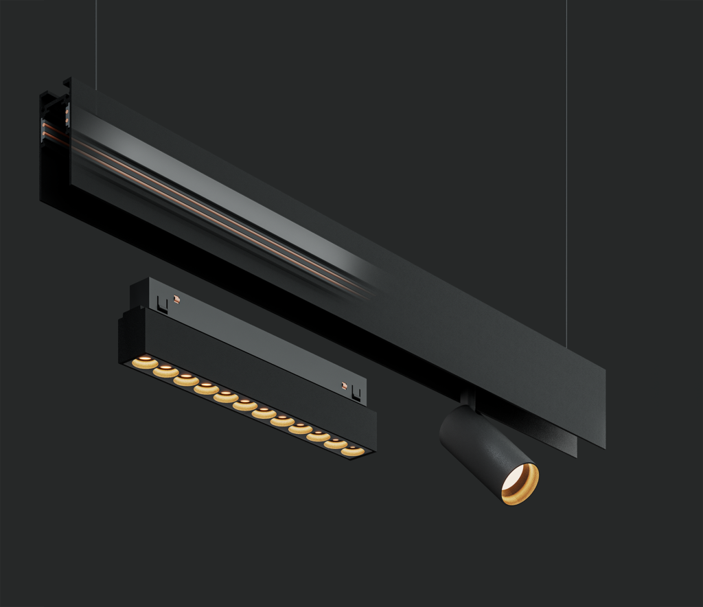 via exporlux tracklight